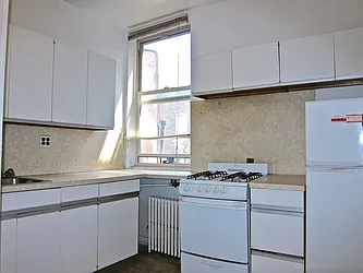 Rented by James Everett Lewis, LREB