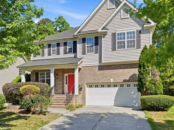 12 Moortown Ct, Durham, NC 27713