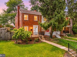 911 Varnum St NE, Washington, DC 20017