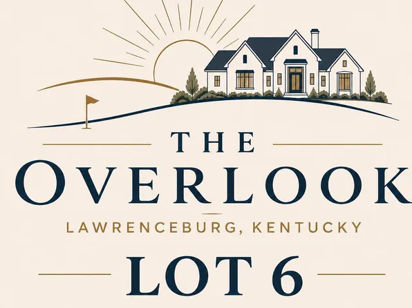6 Nautical Way, Lawrenceburg, KY 40342
