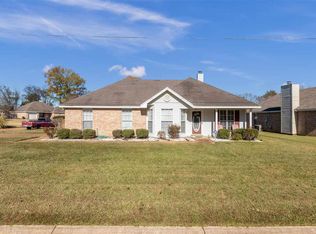 2248 Meagan Dr, Byram, MS 39272