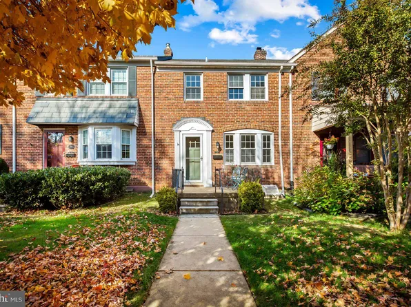 78 Murdock Rd, Baltimore, MD 21212