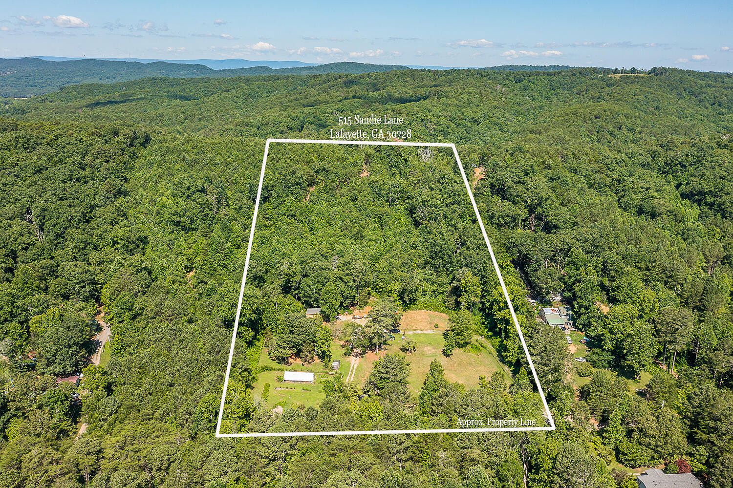 515 Sandie Ln, La Fayette, GA 30728 Zillow