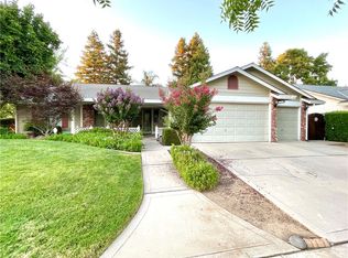 891 University Dr, Merced, CA 95348