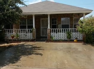 13136 Atlanta Dr, Laredo, TX 78045