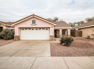 3226 E Menadota Dr, Phoenix, AZ 85050