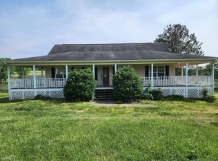 2979 Jerusalem Church Rd, Jasper, GA 30143