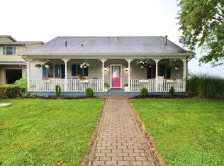 24 Zellweger Bch, Hilton, NY 14468