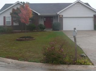 64 Remington Ct, Wright City, MO 63390