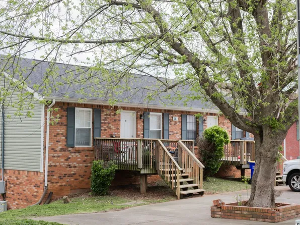 141 Darlene Drive, 141 Darlene Dr #C, Clarksville, TN 37042
