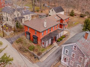 9 Swamscott St, Newfields, NH 03856