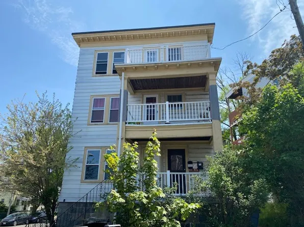 24 Ogden St #1, Dorchester, MA 02124