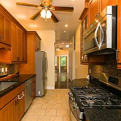 Rented by Nooklyn NYC LLC