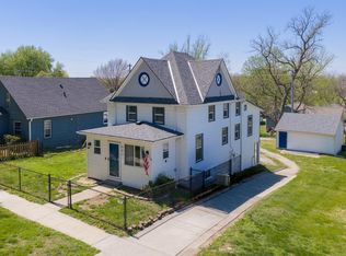 803 Main St, Malvern, IA 51551