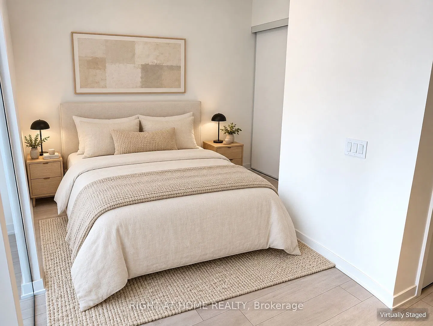 1 bed, $2,300 — Photo 4