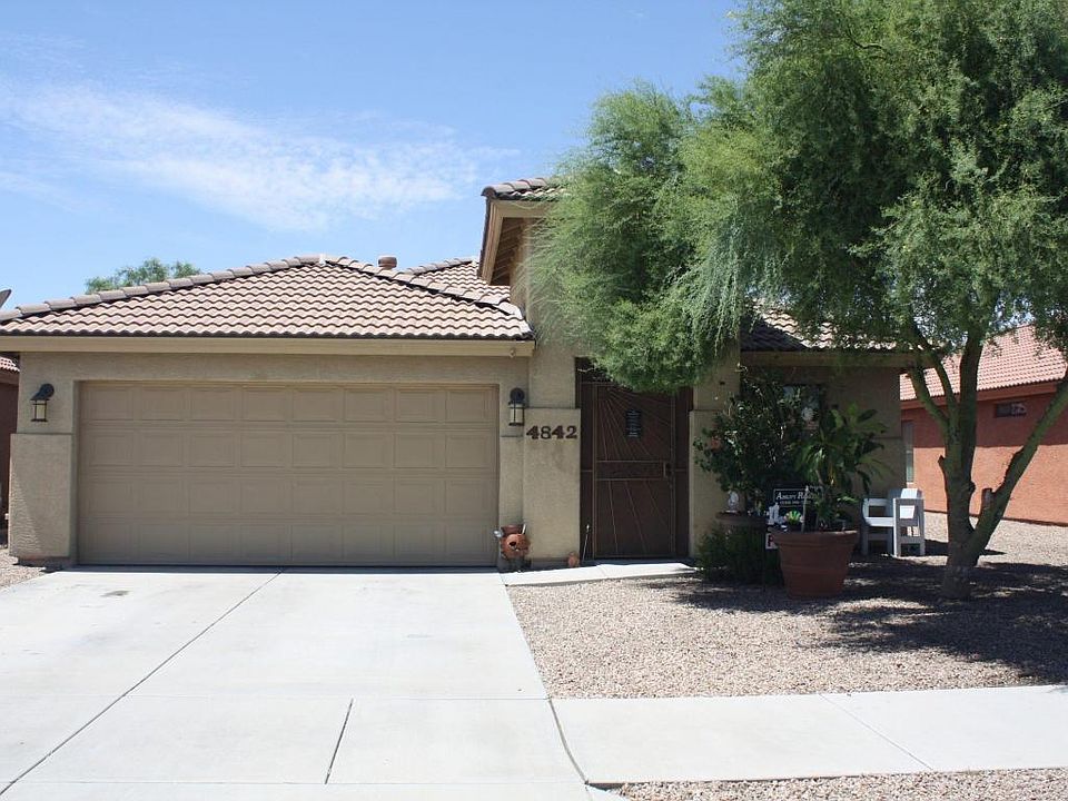 1st image of 4842 S Vallecano Dr