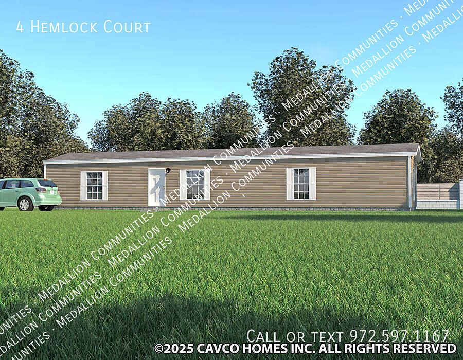 1st image of 4 Hemlock Ct