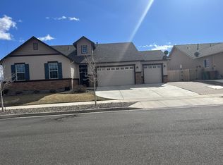 1731 Arbello Dr, Minden, NV
