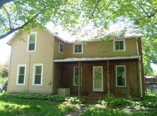 138 Cleveland St, Butler, OH 44822