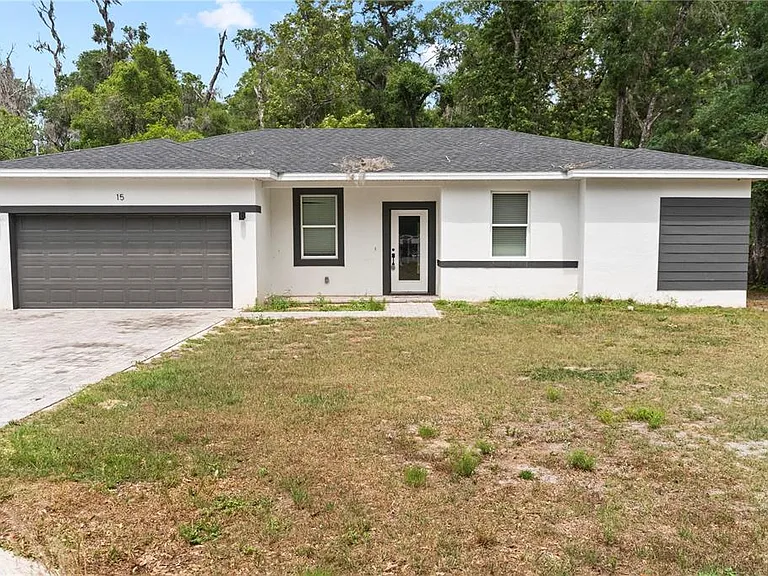 15 Juniper Pass Ln — Photo 1