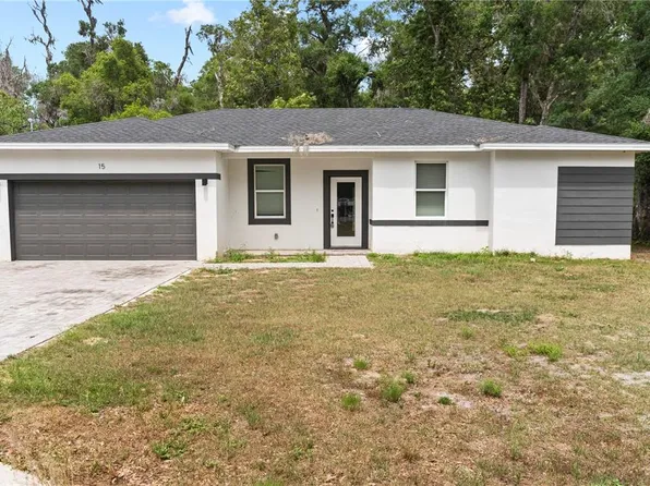 15 Juniper Pass Ln, Ocala, FL 34480