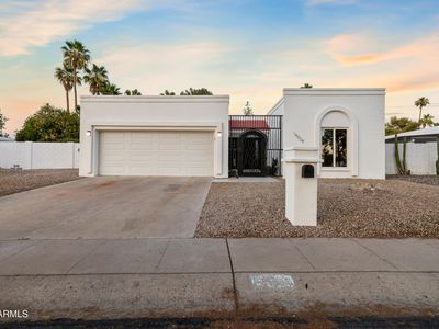 14029 N Burning Tree Pl W, Phoenix, AZ, 85022