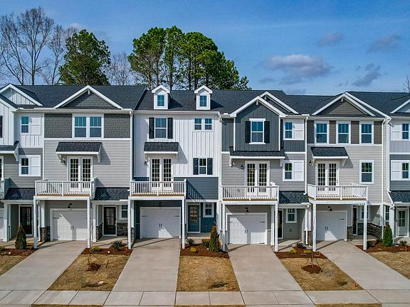 The Brier Farmhouse, The Brier Craftsman, The Dunn Farmhouse, The Brier Farmhouse, The Dunn Craftsma