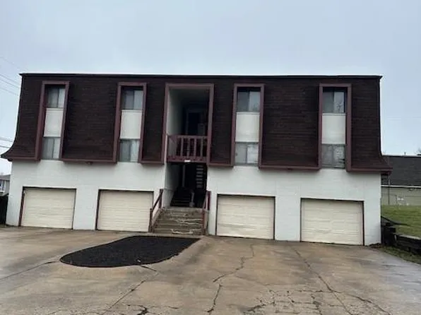 8634 Lane Ave, Kansas City, MO 64138