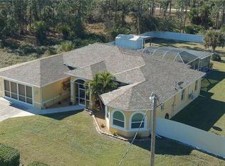 405 Fitch Ave, Lehigh Acres, FL 33972