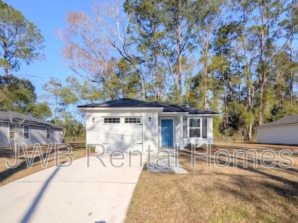 5215 Missouri Ave, Jacksonville, FL 32254