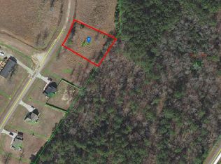 280 Ewing Dr, Selma, NC 27576