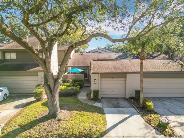 925 Wintergreen Blvd, Fern Park, FL 32730