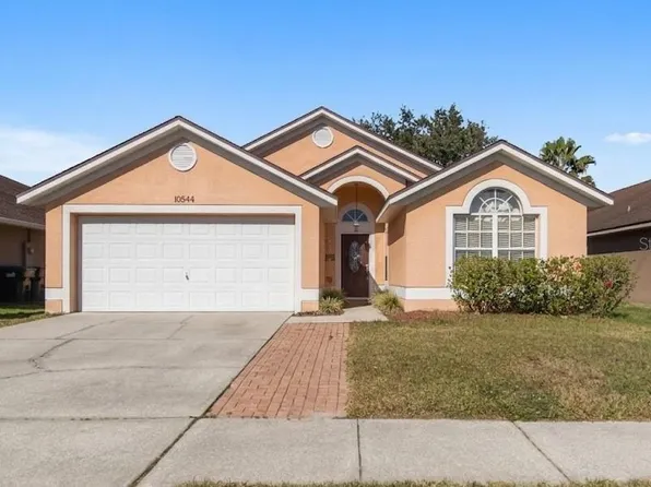 10844 Flycast Cir, Orlando, FL 32825