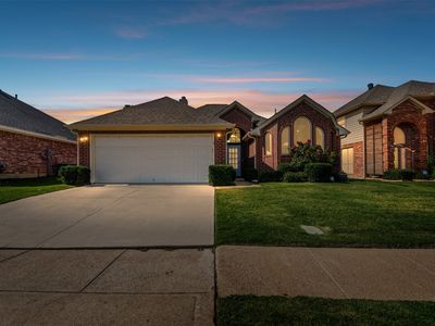4751 Salmon Run Way, Fort Worth, TX, 76137