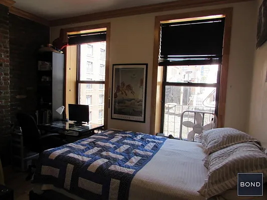 Rented by Bond New York | media 21