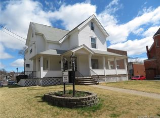 250 West St #2F, Bristol, CT 06010