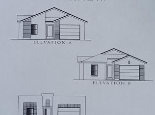 456 Sun Temple Rd, Socorro, TX 79927