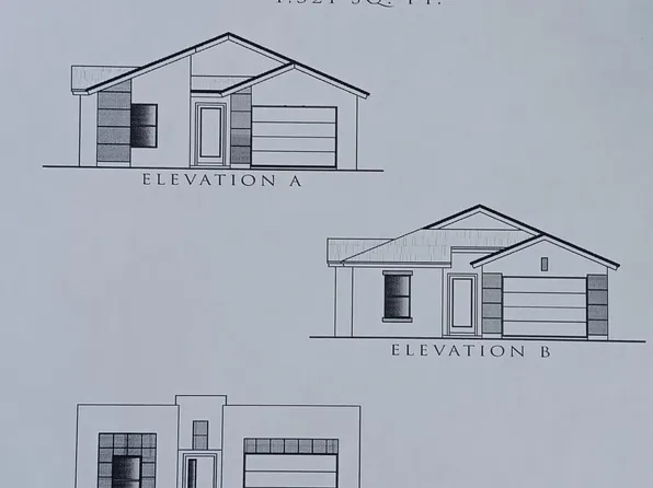 504 Sun Temple Rd, Socorro, TX 79927