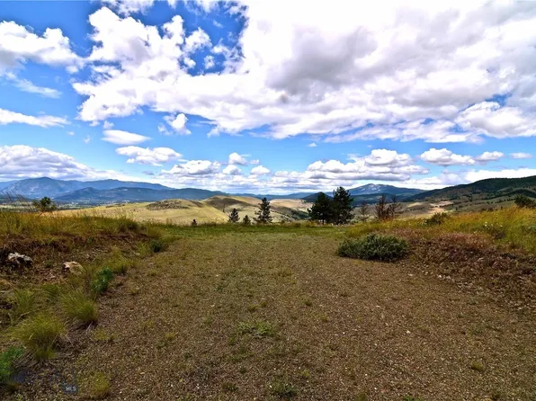 A And B Deemer Ridge Rd, Plains, MT 59859