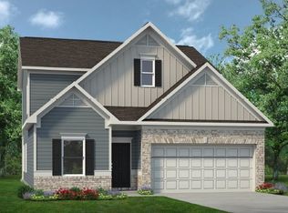 581 Nightengale Ridge Dr LOT 12, Columbia, TN 38401