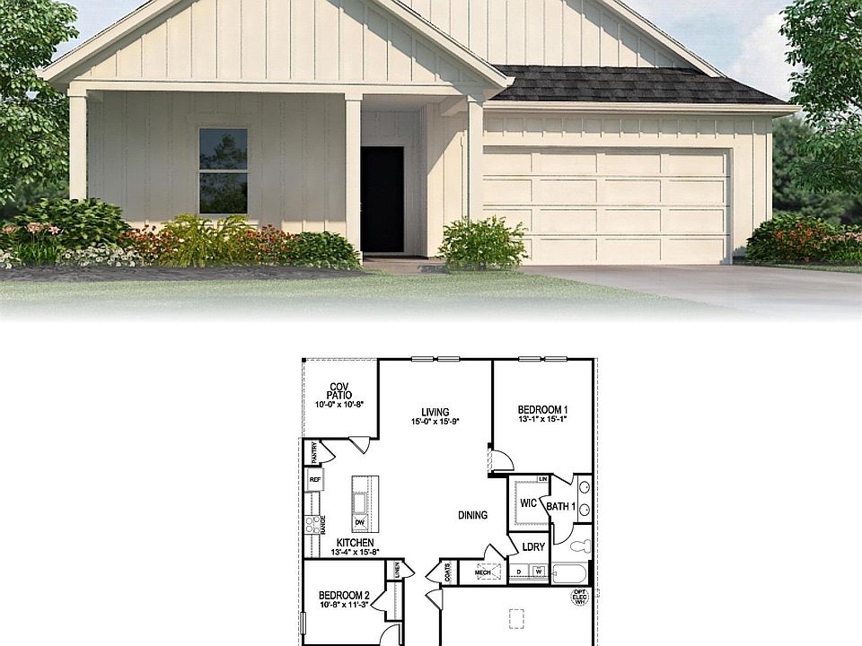 1st image of this home
