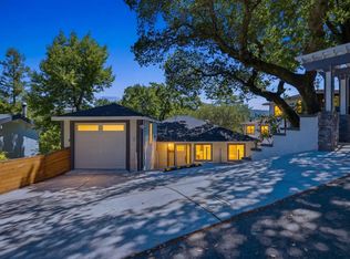 30 Fair Dr, San Rafael, CA 94901