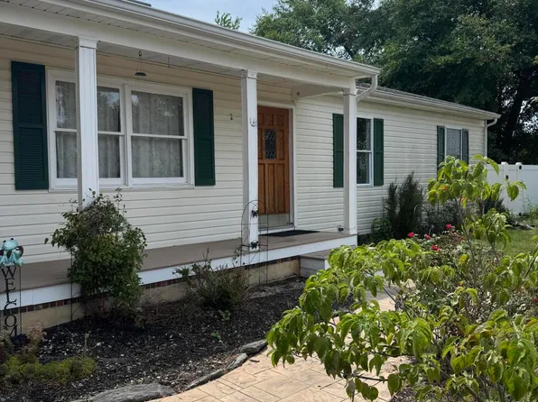807 Deguise Street, Lanoka Harbor, NJ 08734
