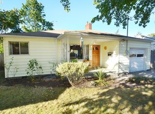 7225 SE Carlton St, Portland, OR 97206