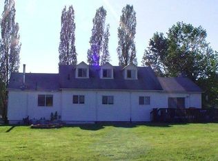 31407 Lebor Devore Rd E, Eatonville, WA 98328