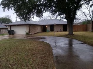 3810 Hickory Rd, Temple, TX 76502
