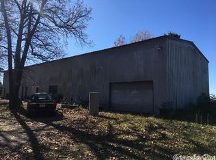 142 Mill Pond Rd, Conway, AR 72034