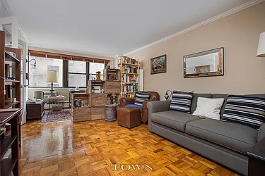 Sold by Town Residential