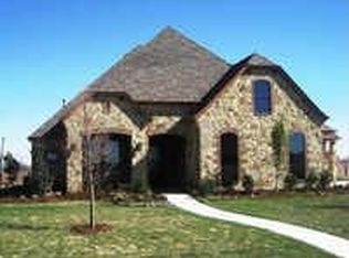 1607 Foxglove Ln, Haslet, TX 76052