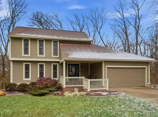 5686 Windsong Ln, Milford, OH